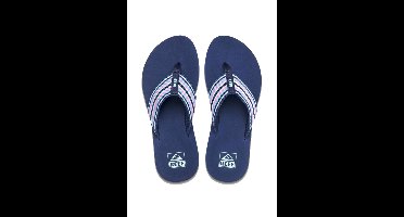 Reef Slippers Spring Woven CJ0291 Blauw-36 maat 36
