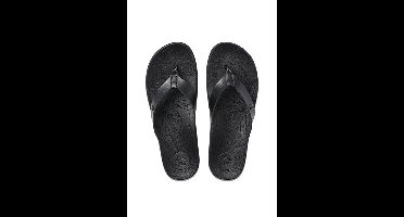 Reef Slippers Cushion Porto Cruz CJ2812 Zwart-41 maat 41