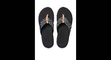 Reef Slippers Cushion Cloud TX CJ3581 Zwart-42.5 maat 42.5