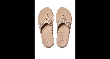 Reef Slippers Cushion Cloud TX CJ3582 Blauw-40 maat 40