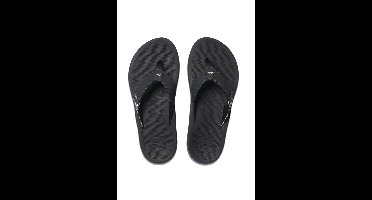 Reef Slippers Santa Ana CJ3624 Zwart / Wit-41 maat 41