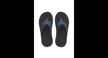 Reef Slippers Santa Ana CJ4016 Blauw / Zwart maat