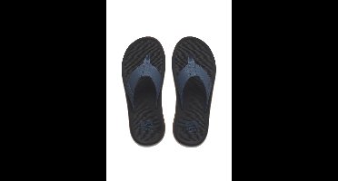 Reef Slippers Santa Ana CJ4016 Blauw / Zwart-46 maat 46