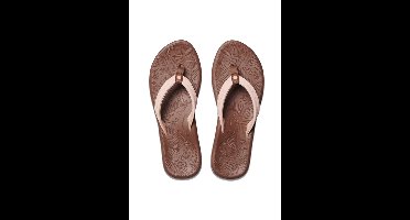 Reef Slippers Tides CJ4320 Roze maat