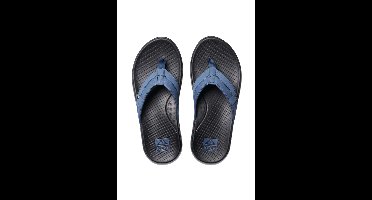 Reef Slippers Cushion Phantom 2.0 CJ4345 Blauw / Zwart-45 maat 45