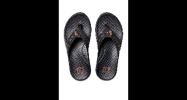 Reef Slippers Cushion Phantom 2.0 CJ4351 Zwart / Bruin-42 maat 42