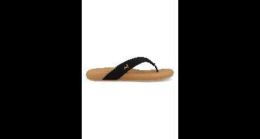 Reef Slippers Cushion Harmony CJ5418 Zwart / Bruin-40 maat 40