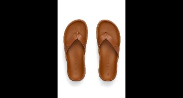 Reef Slippers Vista Luxe Vivianahh CJ7366 Bruin-37.5 maat 37.5
