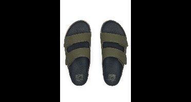 Reef Slippers Phantom Tradewind CJ8533 Camo Groen maat