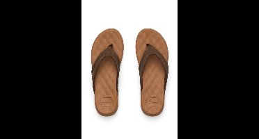 Reef Slippers Cushion Melody CJ8709 Bruin maat
