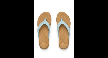 Reef Slippers Cushion Melody Blue CJ8711 Blauw-38.5 maat 38.5
