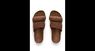 Reef Slippers Cushion Vista Hi CJ8724 Bruin-38.5 maat 38.5