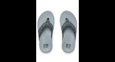 Reef Slippers Cushion Phantom 2.0 CJ9054 Grijs maat