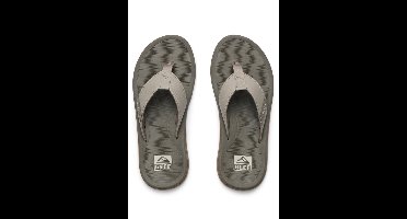 Reef Slippers Santa Ana Moonrock CJ9156 Bruin maat