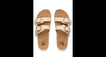 Reef Slippers Vista Kara Vintage CJ9451 Beige-42.5 maat 42.5
