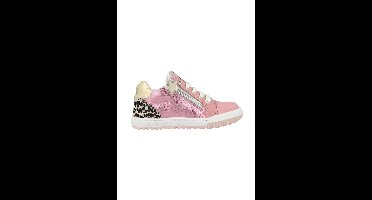 Shoesme Sneakers EF22S003-A Roze-21 maat 21