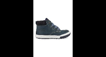 Shoesme Sneakers EF22S039-C Blauw-22 maat 22