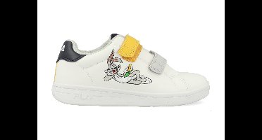 Fila WB Crosscourt 2 NT FFK0025.13037 Wit maat