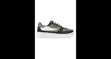 Fila FXVENTUNO Teens FFT0007.63103 Groen / Zwart maat
