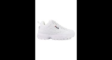 Fila Disruptor Teens FFT0029.10004 Wit maat