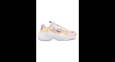Fila COLLENE CB FFT0054.43174 Wit / Paars maat