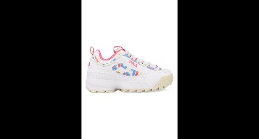 Fila DISRUPTOR F FFT0062.13306 Wit maat