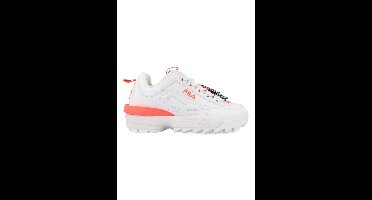 Fila Disruptor Flower wmn FFW0243.13197 Wit maat