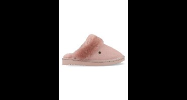 Warmbat Pantoffels Flurry FLS321071 Roze maat