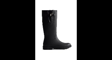 Hunter Regenlaarzen Downpour Adjustable HFRM0003251-BLK Zwart-45/46 maat 45/46
