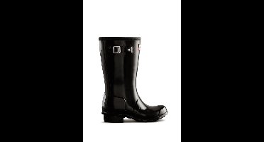 Hunter Regenlaarzen JFT6000RGL/BLK Zwart-32 maat 32