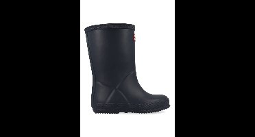 Hunter Regenlaarzen KFT5094RMA-NVY Blauw-21 maat 21
