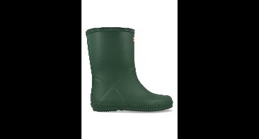Hunter Regenlaarzen KFT5094RMA-HGR Groen maat
