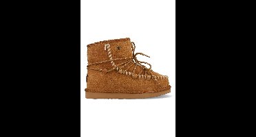 Warmbat Boots Kalbarri KLB321425 Cognac Bruin-41 maat 41