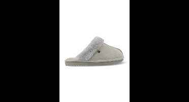 Warmbat Pantoffels Lismore LSM321041 Blauw maat