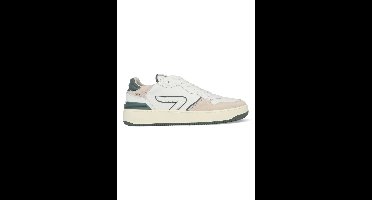 HUB Smash M4706L68-L10-A44 Wit / Groen maat