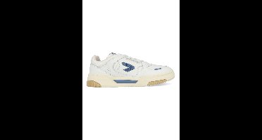 HUB Thrill M7501L24-L10-A67 Wit / Blauw maat