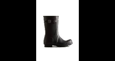 Hunter Regenlaarzen MFS9000RMA-BLK Zwart-39 maat 39