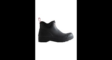 Hunter Regenlaarzen MFS9022RMA-BLK Zwart-40/41 maat 40/41