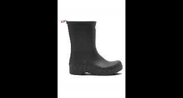 Hunter Regenlaarzen MFS9087RMA-BLK Zwart-47 maat 47