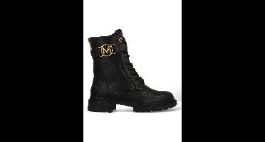 Mexx Boots Kimberly Glad MI001700853W-1000 Zwart-42 maat 42