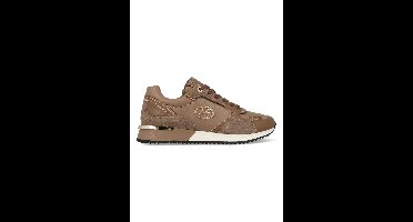 Mexx Sneakers Plixy Ellen MIKE1007043W-2007 Taupe Grijs-40 maat 40