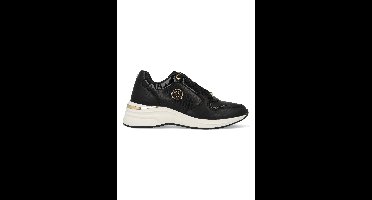 Mexx Sneakers Milai Kallie MIRL1003143W-1000 Zwart-39 maat 39