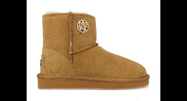Mexx Boots MXCH011601W Bruin maat