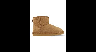 Mexx Pantoffels Bobby Jane MXCH021602W-2006 Bruin maat