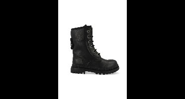 Shoesme Boots NT22W014-A Zwart-25 maat 25