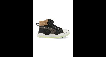 Shoesme Sneakers ON22W207-E Zwart-35 maat 35