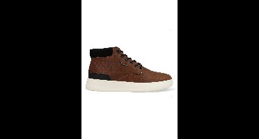 PME Legend Lexing-T PBO2408050-750 Bruin / Wit-42 maat 42