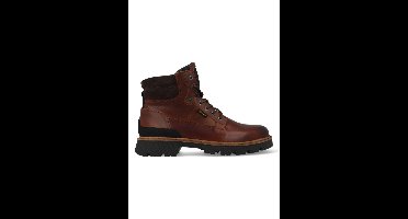 PME Legend Boots Dragan PBO2409201-771 Bruin maat