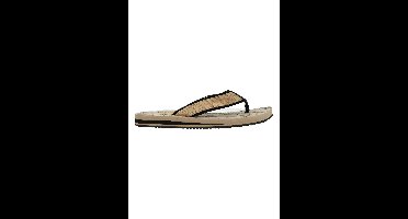 PME Legend Slippers Jetflap PBO2504210-703 Sand / Beige-44 maat 44