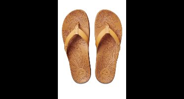 Reef Slippers Cushion Porto Cruz CJ2814 Bruin maat